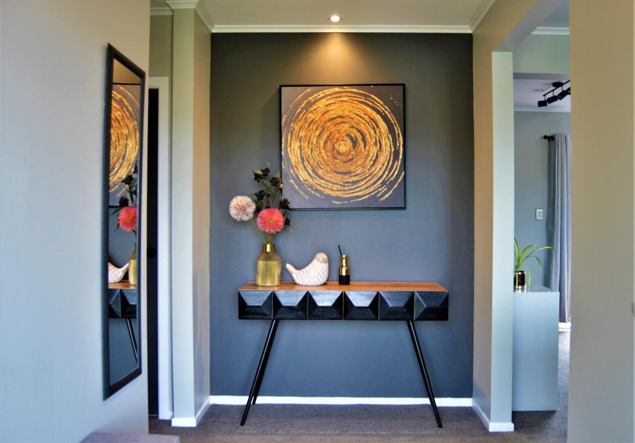 A Designer'S House Rotorua Exterior photo