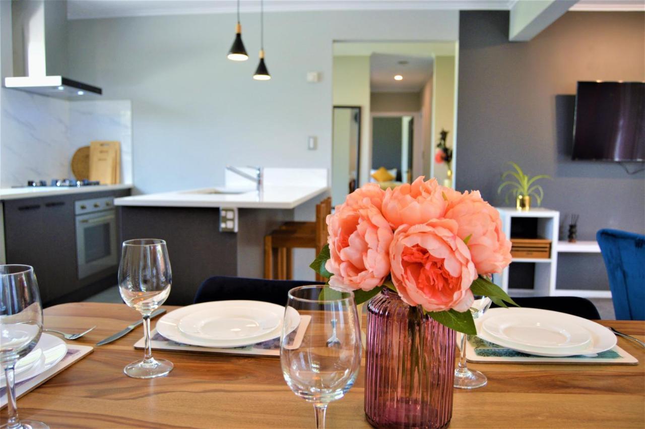 A Designer'S House Rotorua Exterior photo