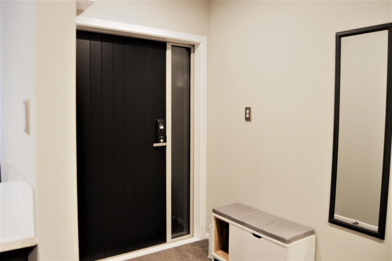 A Designer'S House Rotorua Exterior photo