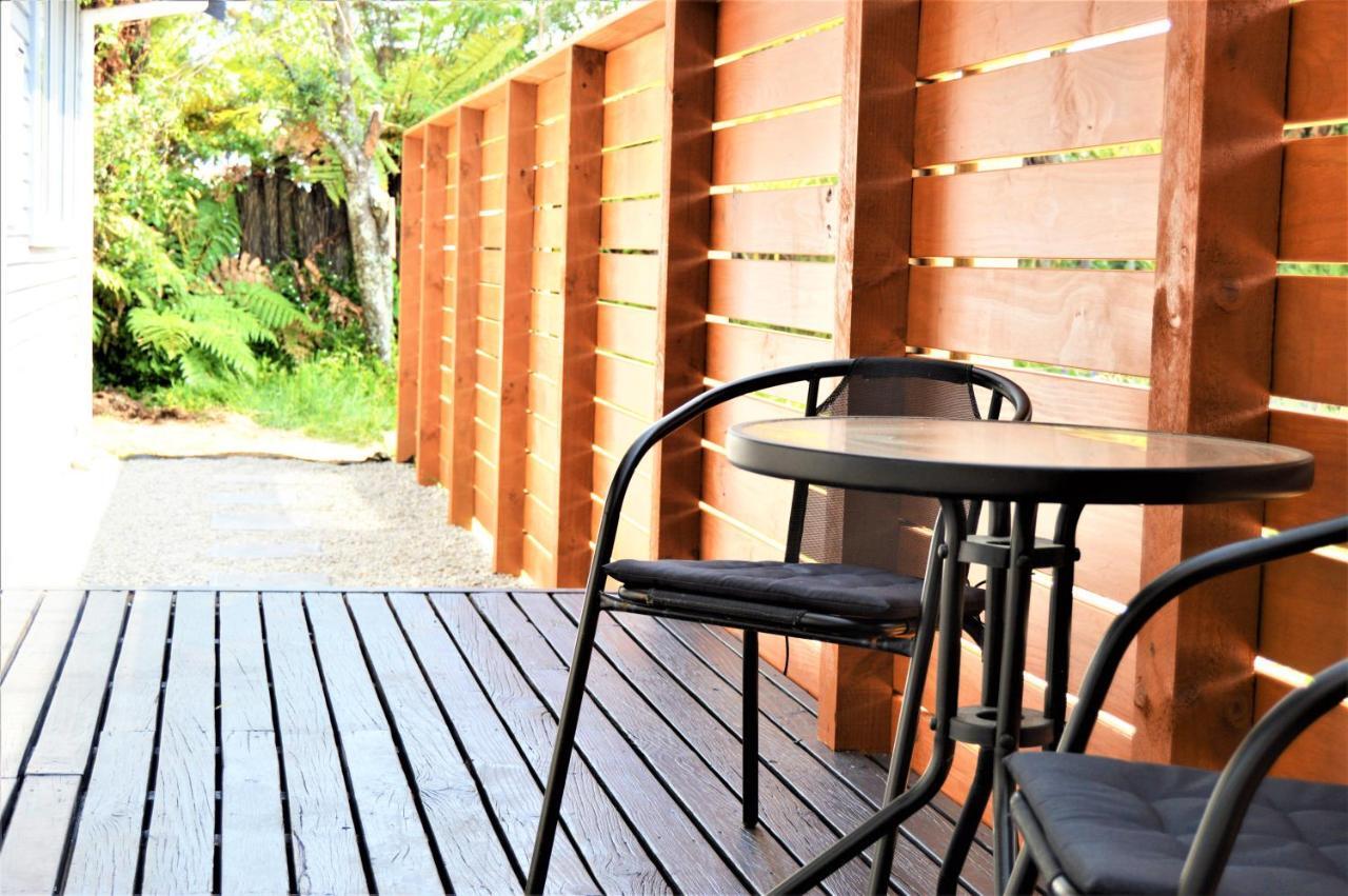 A Designer'S House Rotorua Exterior photo